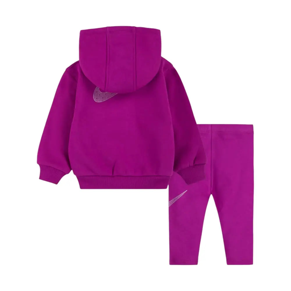Tuta completa leggings Bambina Nike Nike