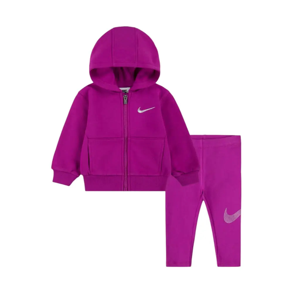 Tuta completa leggings Bambina Nike Nike