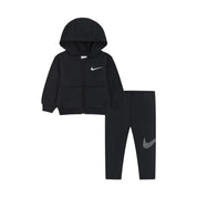 Tuta completa leggings Bambino unisex Nike - Follower SRL