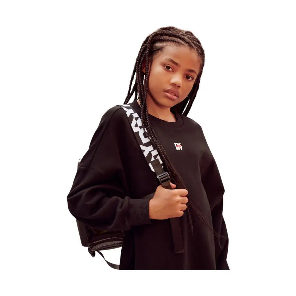 Vestito Bambina Dkny Dkny