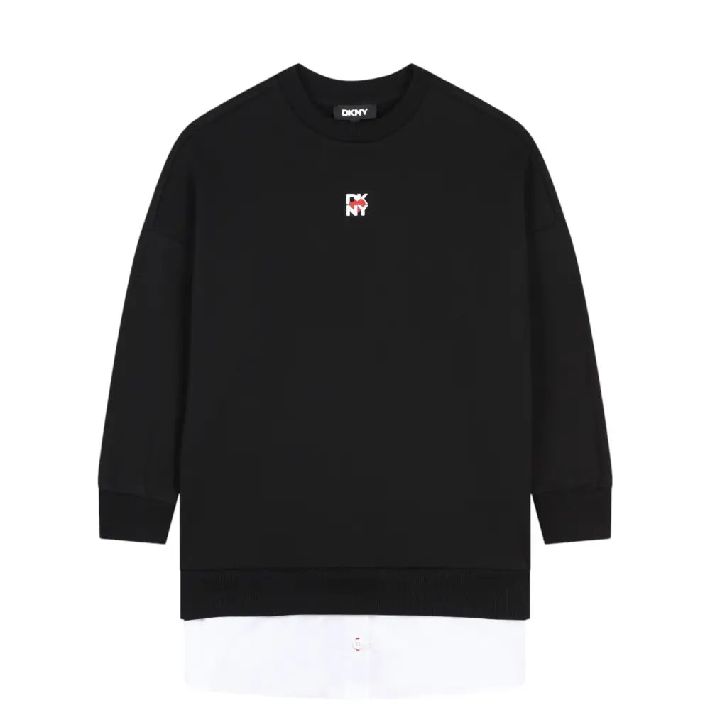 Vestito Bambina Dkny Dkny