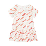 Vestito Bambina Kenzo Kenzo