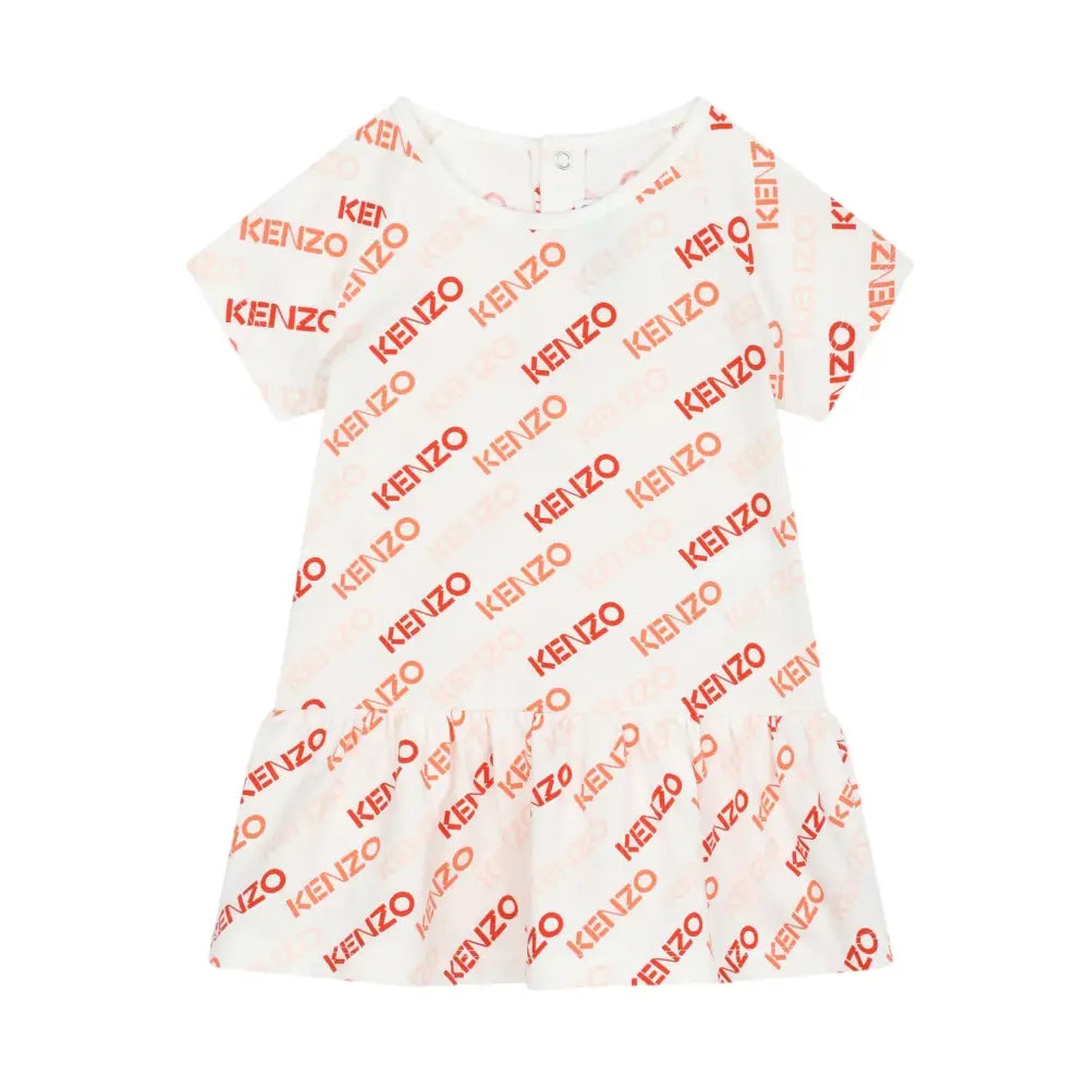 Vestito Bambina Kenzo Kenzo
