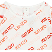Vestito Bambina Kenzo Kenzo