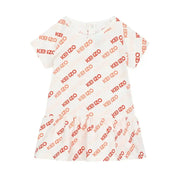 Vestito Bambina Kenzo - Follower SRL
