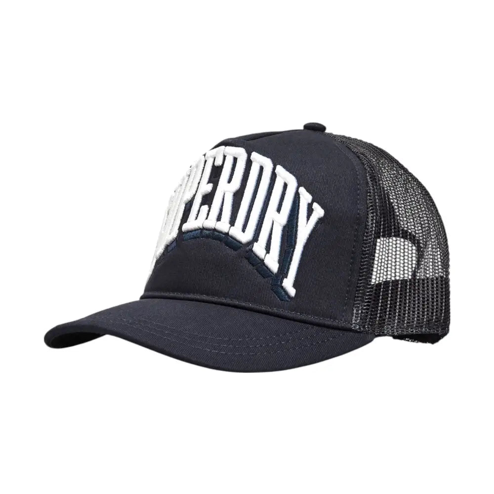 Vintage Trucker Cap Uomo Superdry Superdry