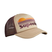 Vintage Trucker Cap Uomo Superdry Superdry