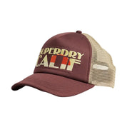 Vintage Trucker Cap Uomo Superdry Superdry