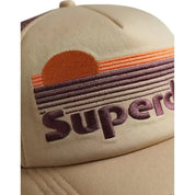 Vintage Trucker Cap Uomo Superdry - Follower SRL