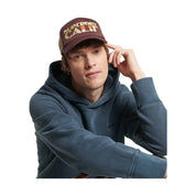 Vintage Trucker Cap Uomo Superdry Superdry
