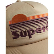Vintage Trucker Cap Uomo Superdry Superdry