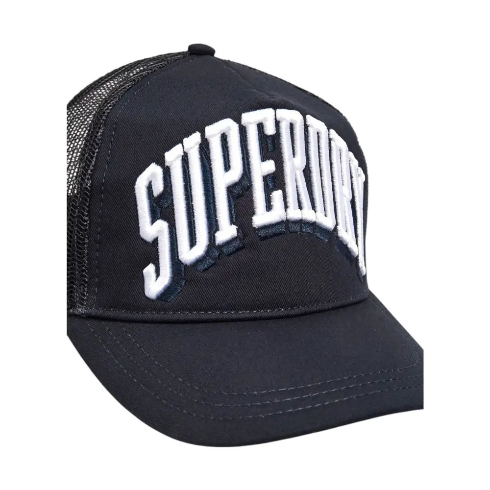 Vintage Trucker Cap Uomo Superdry Superdry
