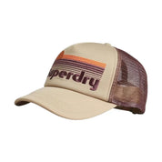 Vintage Trucker Cap Uomo Superdry Superdry