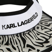 Visiera Bambina Karl Lagerfeld Karl Lagerfeld