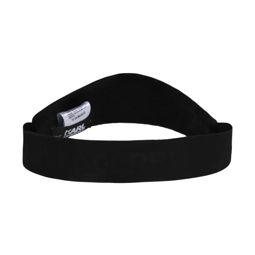 Visiera Bambina Karl Lagerfeld - Follower SRL