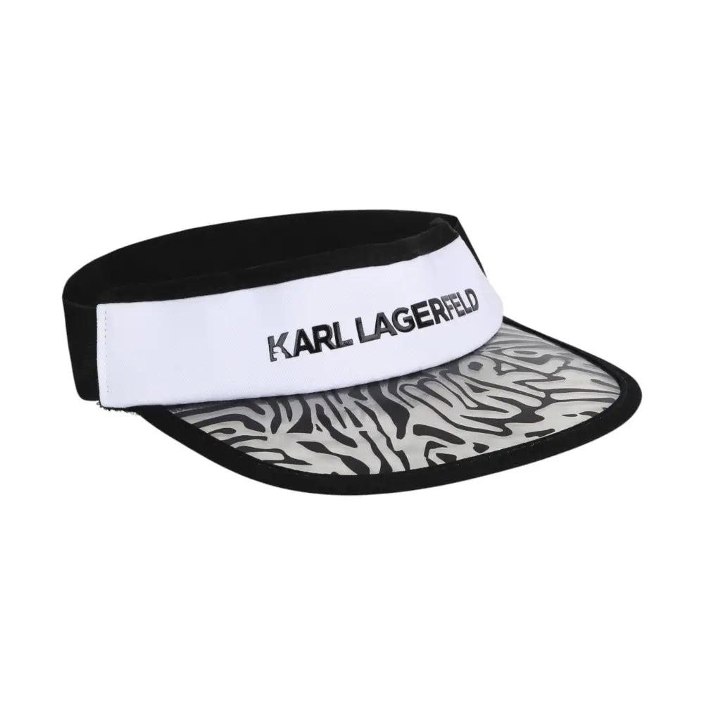 Visiera Bambina Karl Lagerfeld Karl Lagerfeld