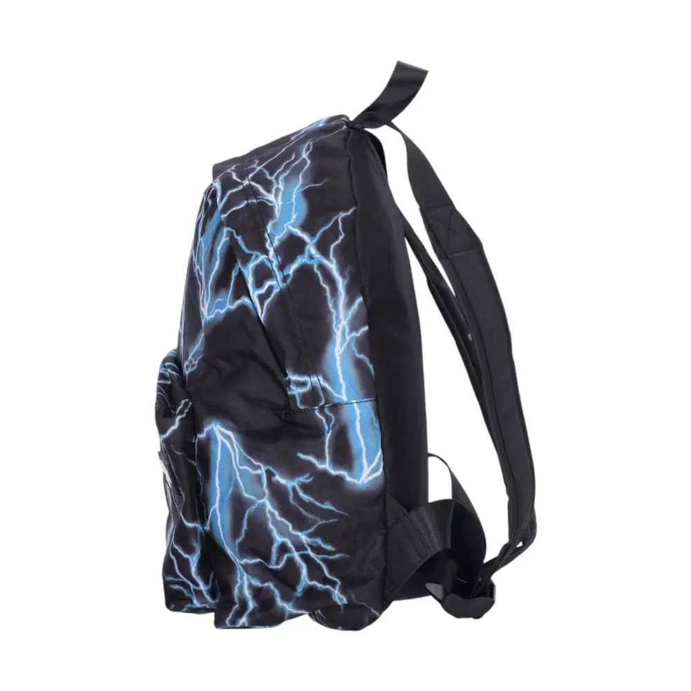 Zaino Adulto unisex Phobia Archive Blue Lightning Phobia Archive