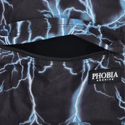 Zaino Adulto unisex Phobia Archive Blue Lightning - Follower SRL