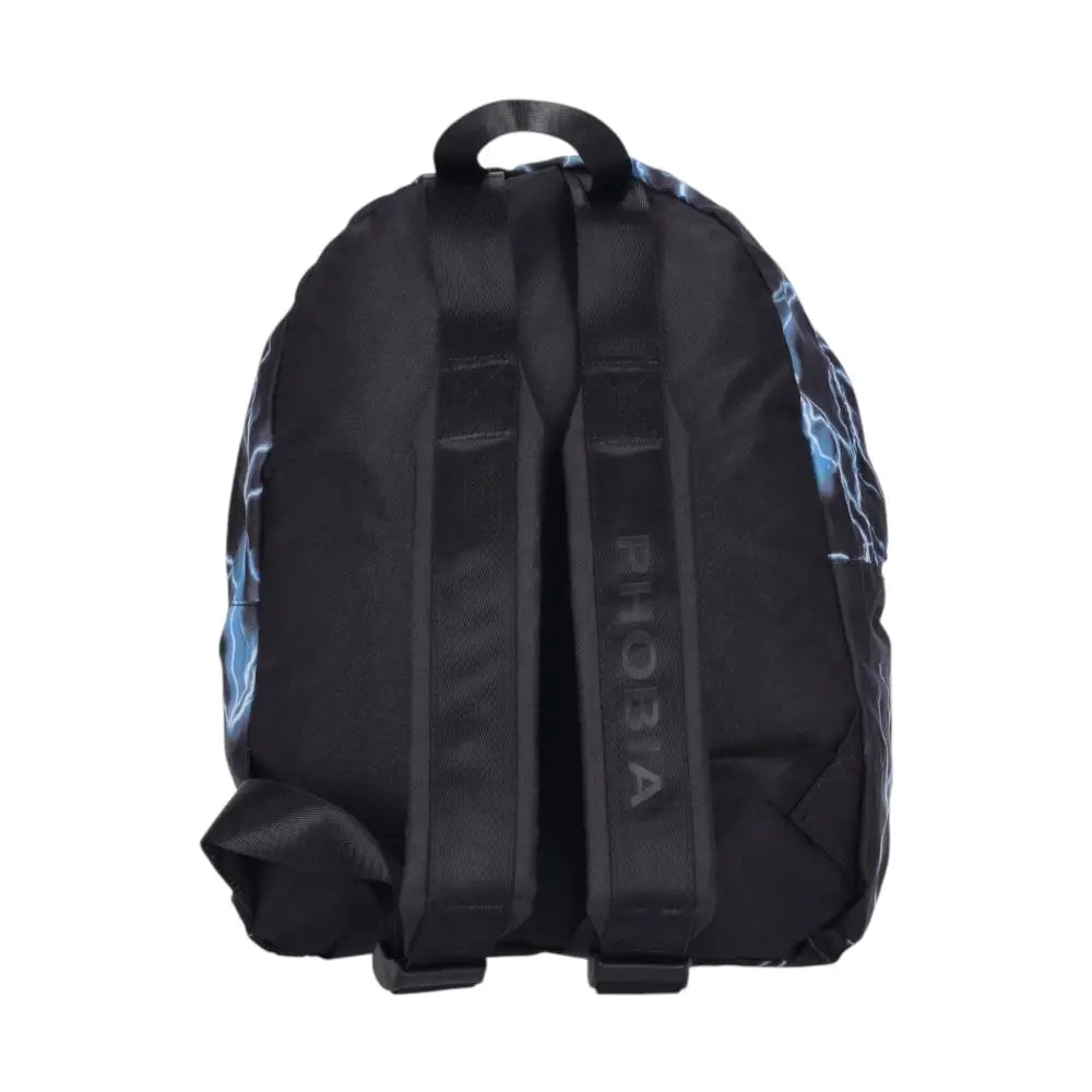 Zaino Adulto unisex Phobia Archive Blue Lightning Phobia Archive