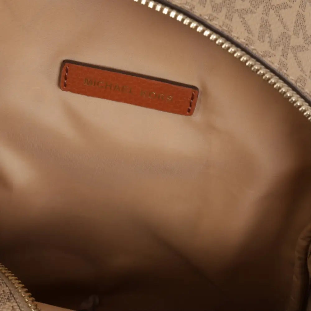 Zaino Bambina Michael Kors Michael Kors