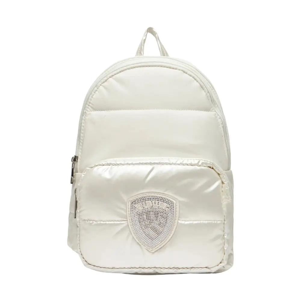 Zaino Donna Blauer Blauer