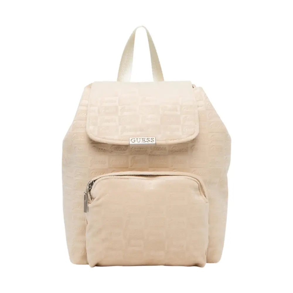 Zaino Donna Guess Activewear Guess Activewear