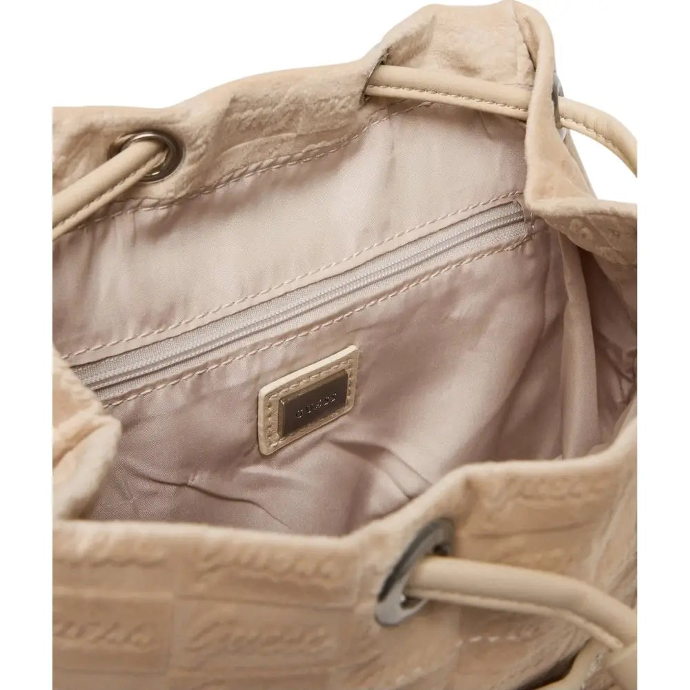 Zaino Donna Guess Activewear Guess Activewear