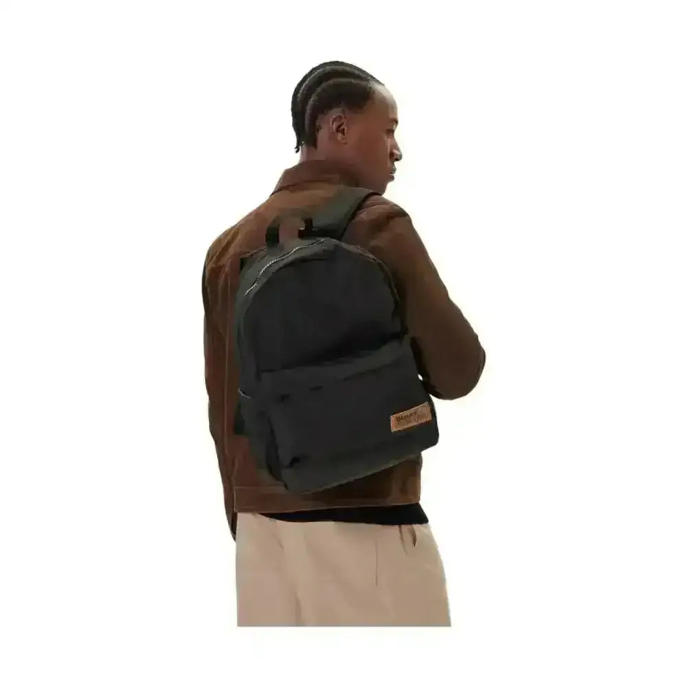 Zaino South 03 Adulto unisex Blauer - Follower SRL