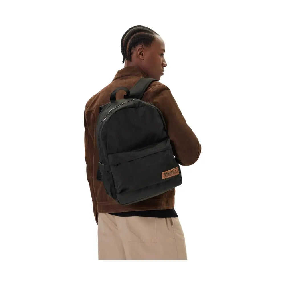 Zaino South 03 Adulto unisex Blauer Blauer