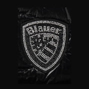 Zaino Wave03 Donna Blauer Blauer